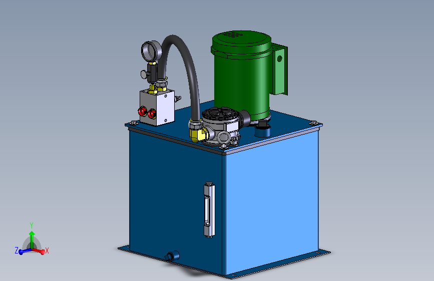 液压元件Continental Hydraulics-1000351-DEFAULT