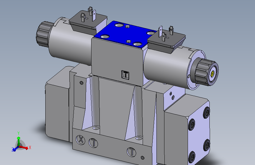 液压元件Continental Hydraulics-VSD05AM_2_3_DIN-DEFAULT