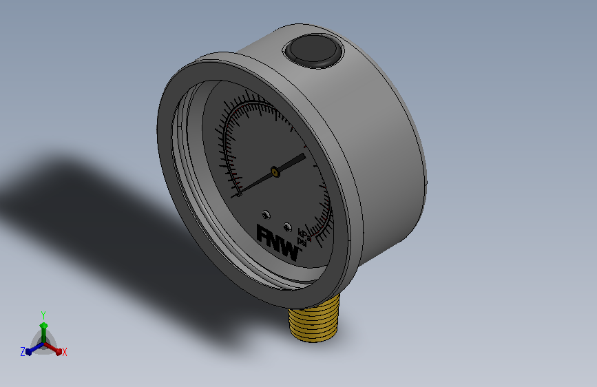 阀门FNW-FNWLFG0160L