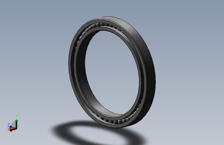 深沟球轴承61818