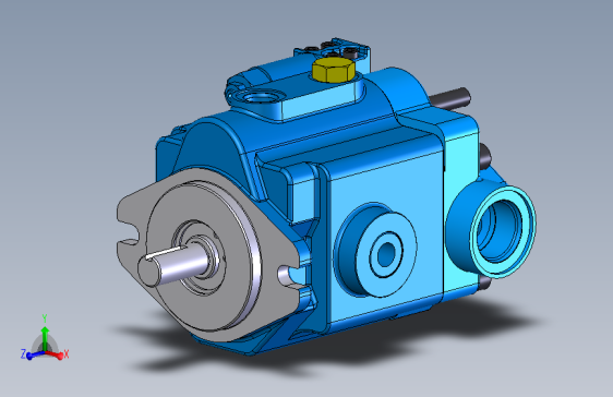 液压元件Continental Hydraulics-259482-DEFAULT