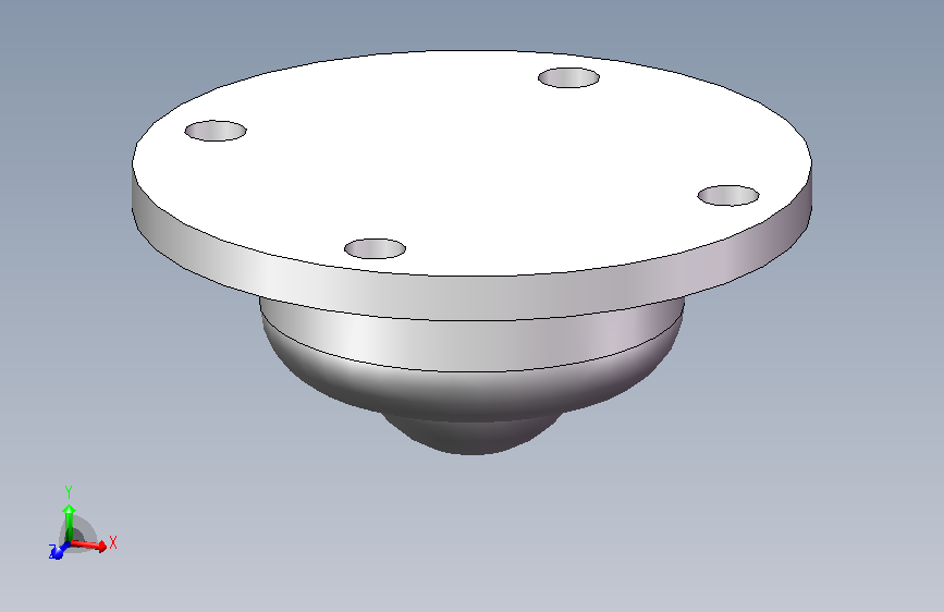 万向球轴承IA25B