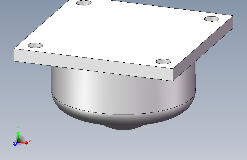 万向球轴承IA38B