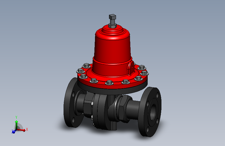 阀门Jordan Valve-50-150-FE-DEFAULT