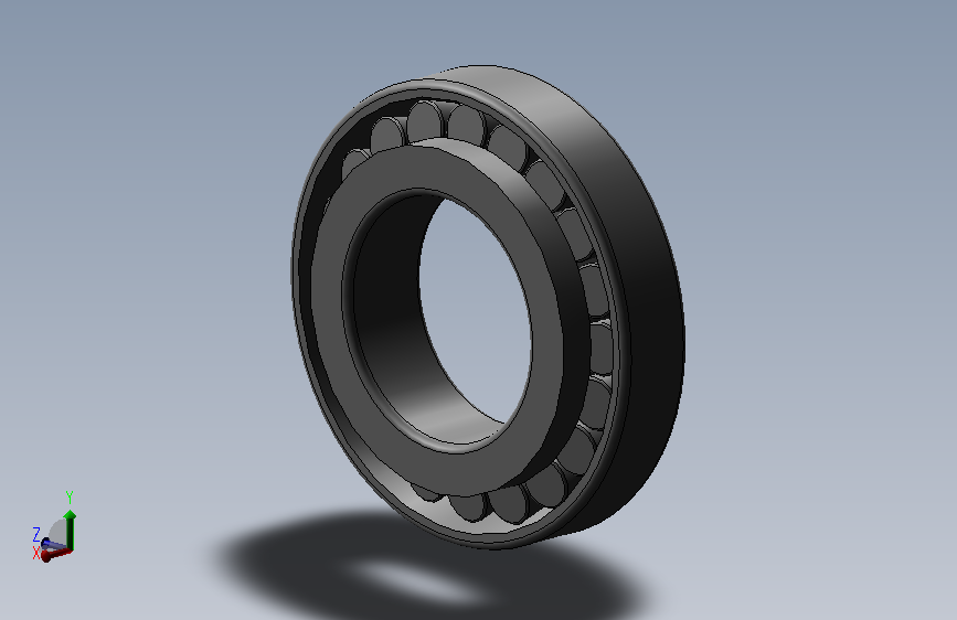 圆锥滚子轴承30209