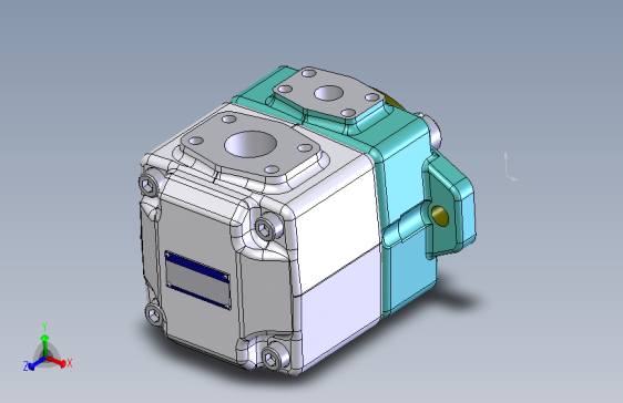 液压元件YUKEN EUROPE LTD-PV2R-DEFAULT