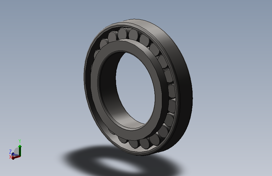 圆锥滚子轴承30216