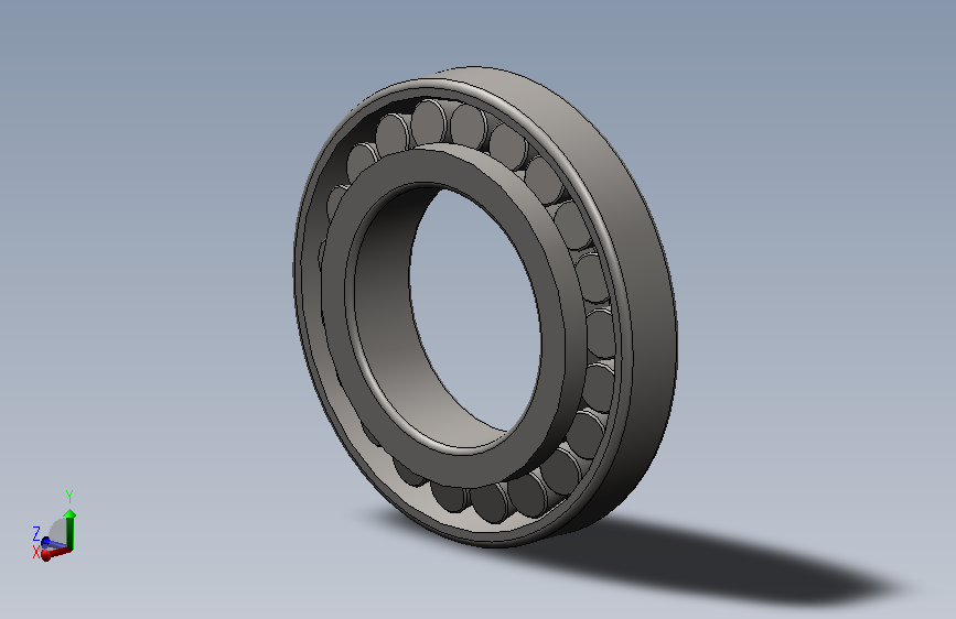 圆锥滚子轴承30220