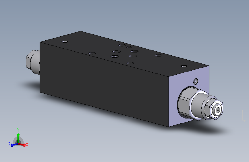 液压元件Continental Hydraulics-265602-DEFAULT