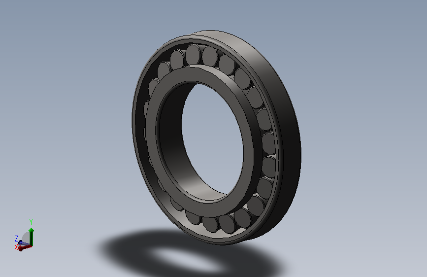 圆锥滚子轴承30228