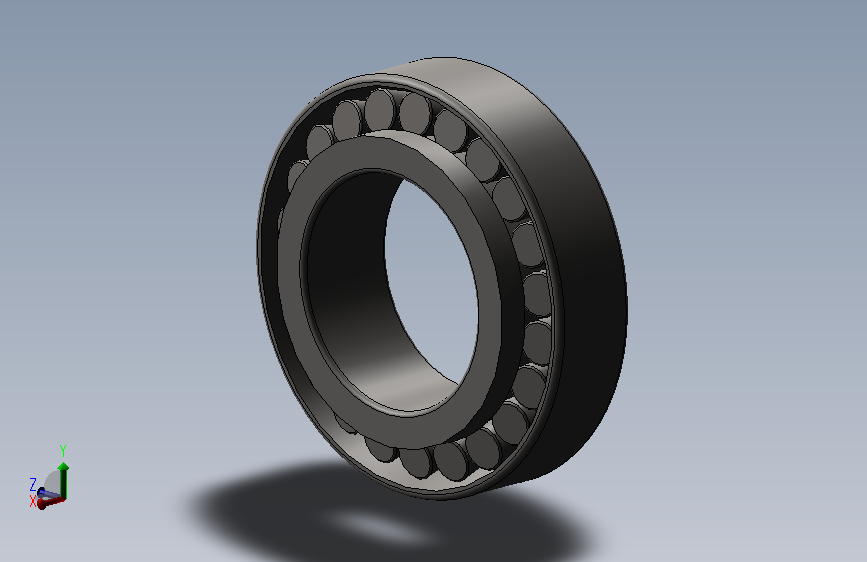 圆锥滚子轴承32228