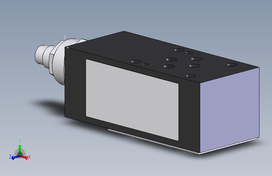 液压元件Continental Hydraulics-1001623-DEFAULT