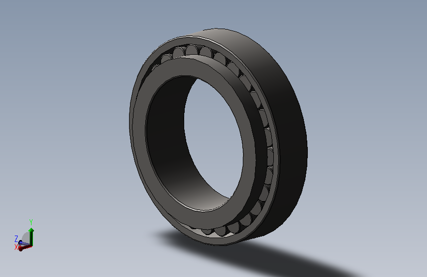 圆锥滚子轴承32906