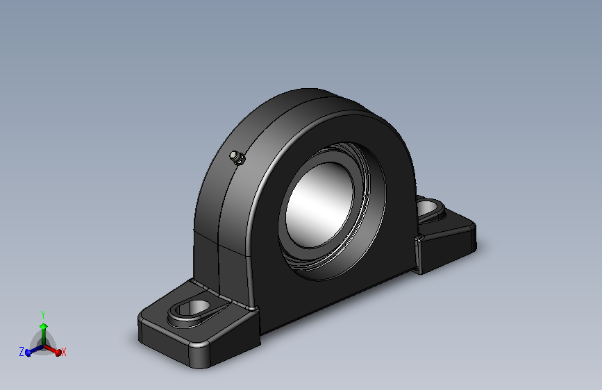 轴承座DuffNorton-PB225