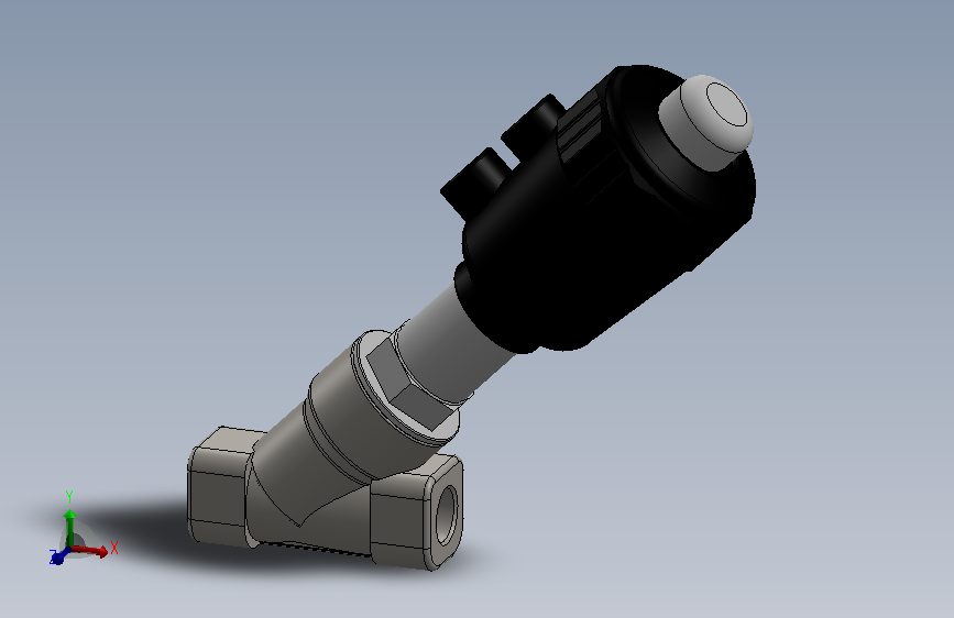 角阀2JS150_10_Q40_G