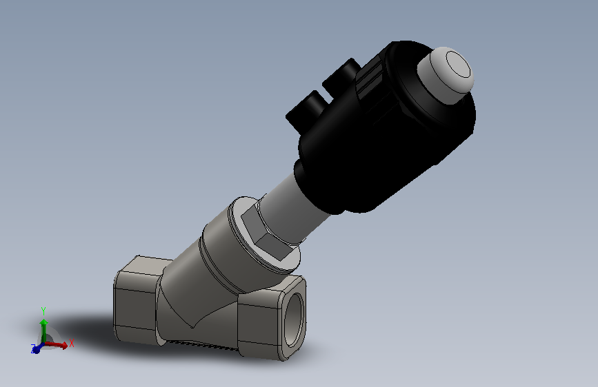 角阀2JS200_20_Q40_G