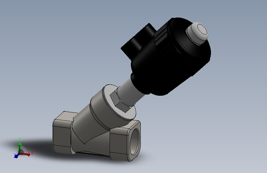 角阀2JS250_25_Q50_G