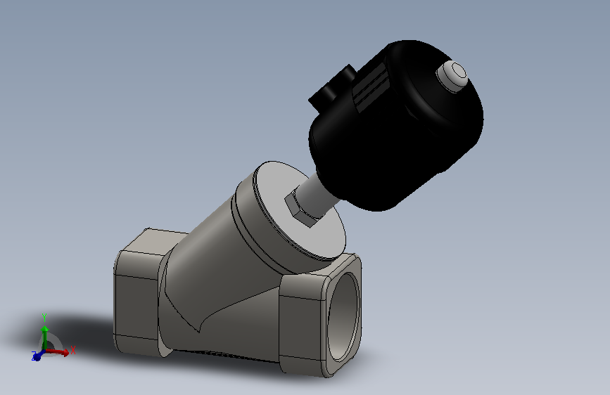 角阀2JS650_65_Q80_G