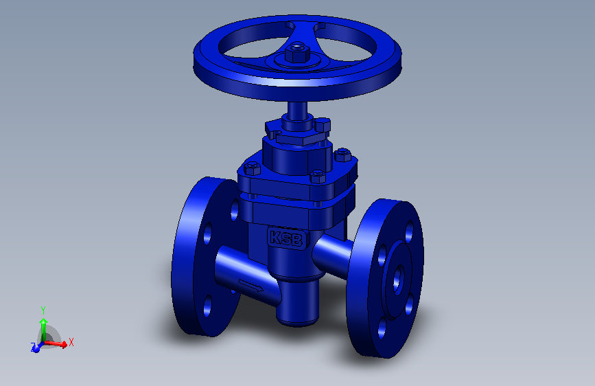 截止阀DN15截止阀