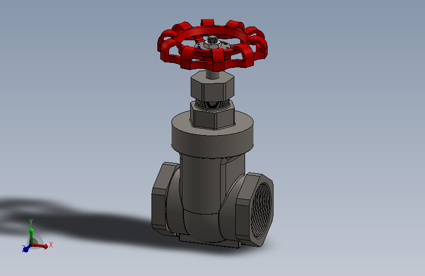 截止阀FNW-FNW15B200J