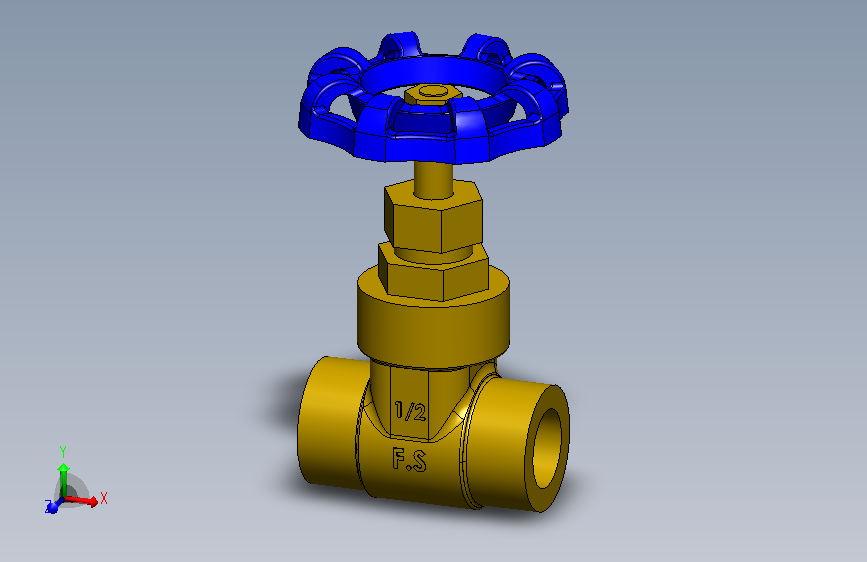 截止阀FNW-FNW1212D