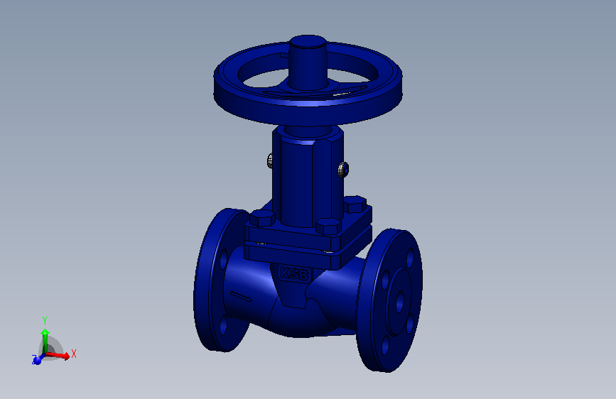 截止阀PARTserver50476950