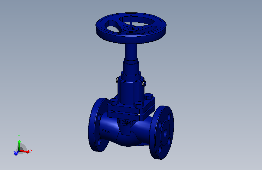 截止阀PARTserver50476993