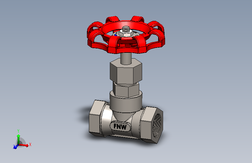 截止阀截止阀DN15