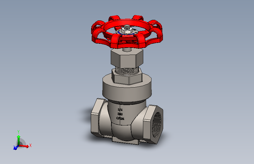 截止阀截止阀DN20