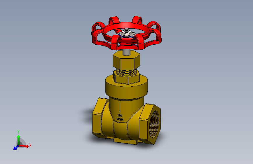 截止阀截止阀DN25