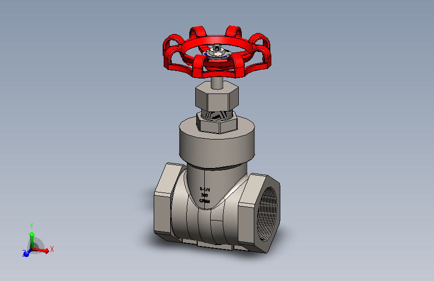 截止阀截止阀DN32