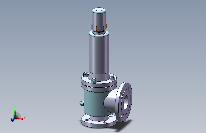 液化石油气安全回流阀[50]