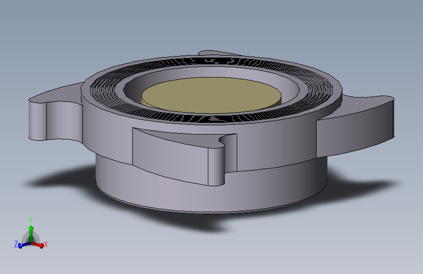 止回阀DCV2 WAFER CHECK VALVE