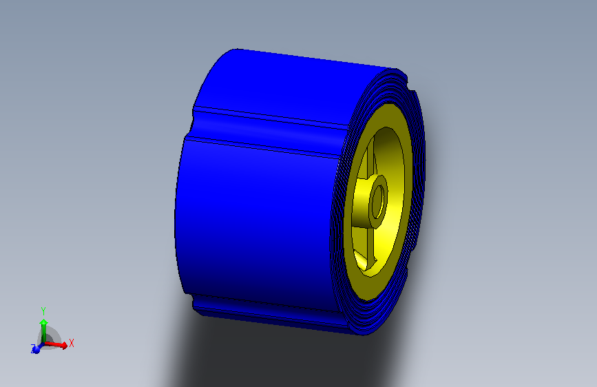 止回阀FNW-FNW681K