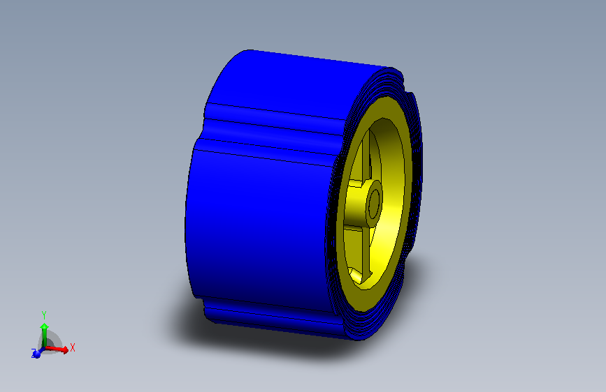 止回阀FNW-FNW681M