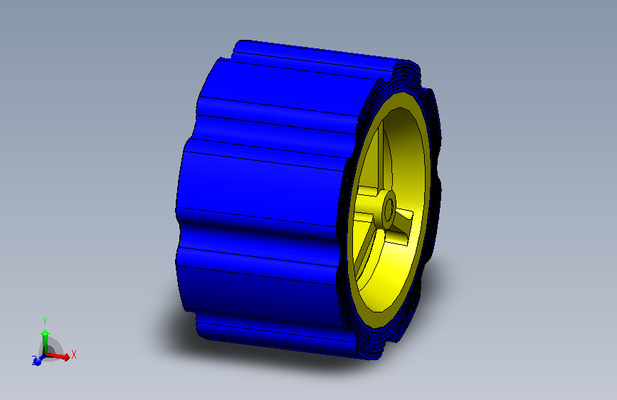止回阀FNW-FNW681S