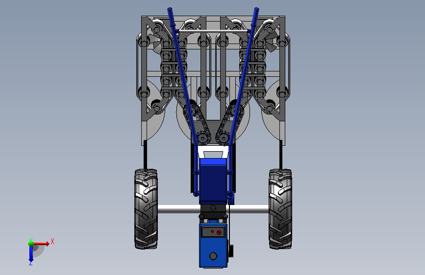白萝卜收获机=1714042=1200