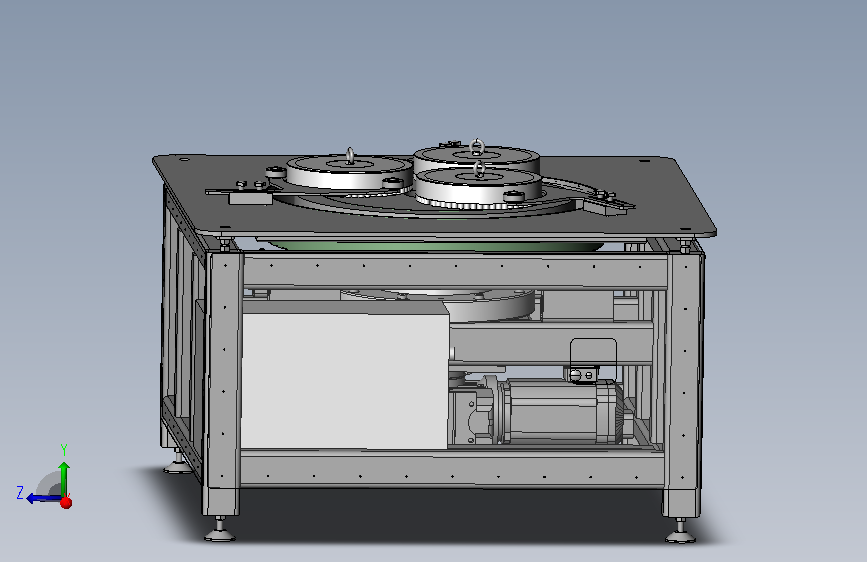 多工位圆盘平面研磨机设计 643740===wb300