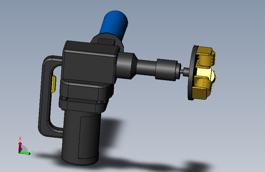 电动凿毛机=831285=25