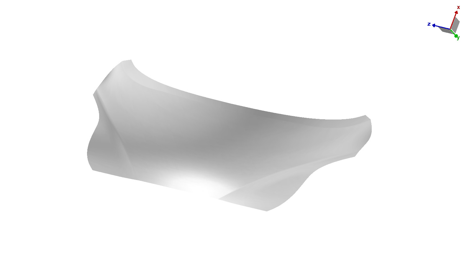 A0006464-现代ix20引擎盖