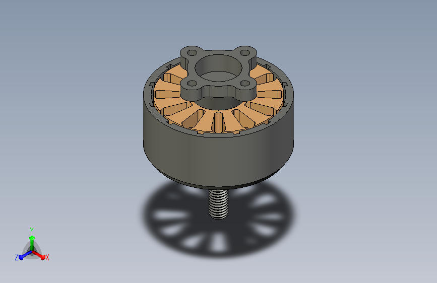A0006480-无刷电动机
