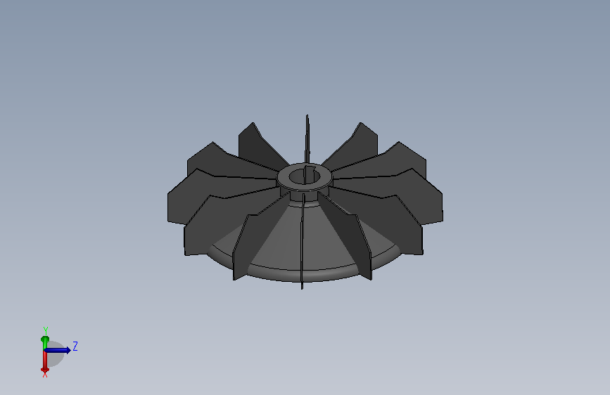 A0006484-电机风扇