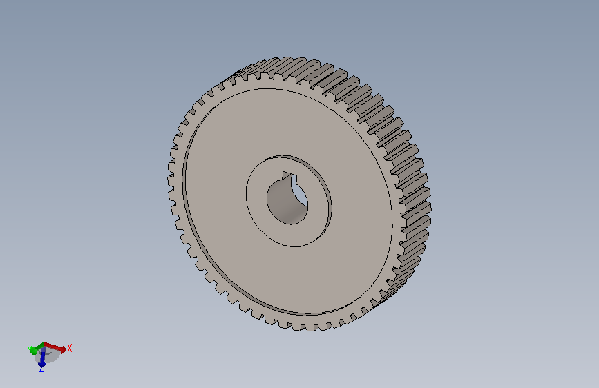 A0006486-齿轮和齿圈