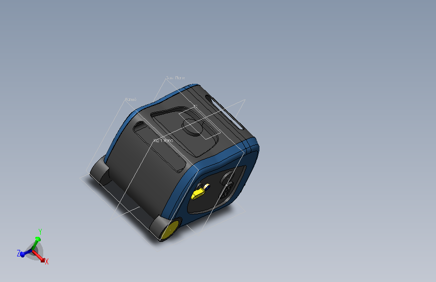 A0006485-Firman WH03342 发电机和调节器