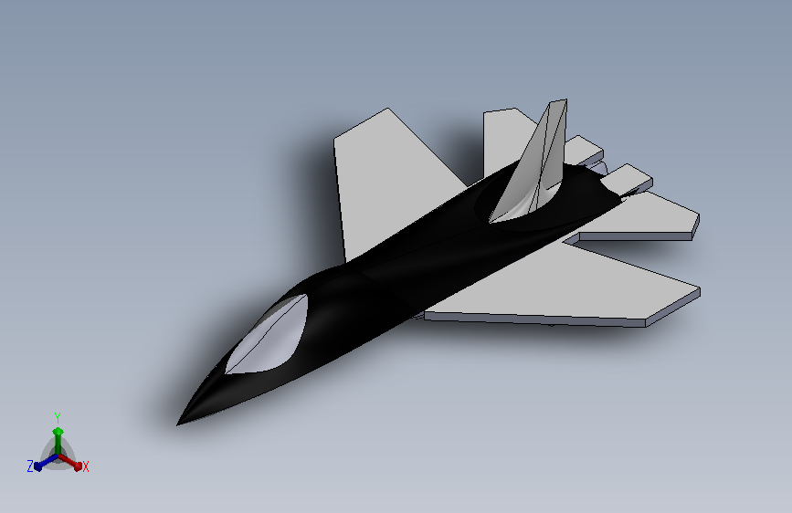 A0006488-喷气式飞机