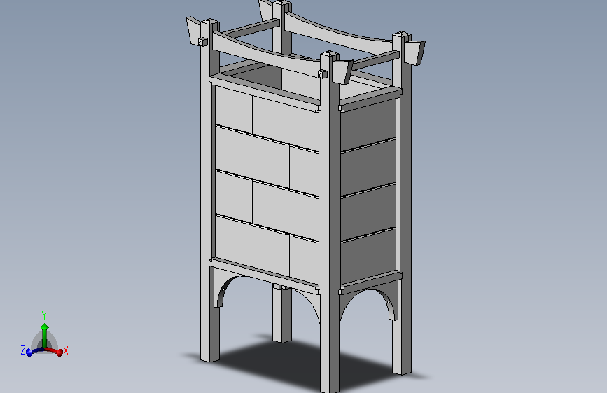 A0006493-雪松花盆架