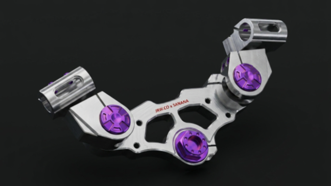 A0006497-川崎忍者RR的车把