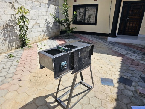 A0006500-青贮饲料粉碎机