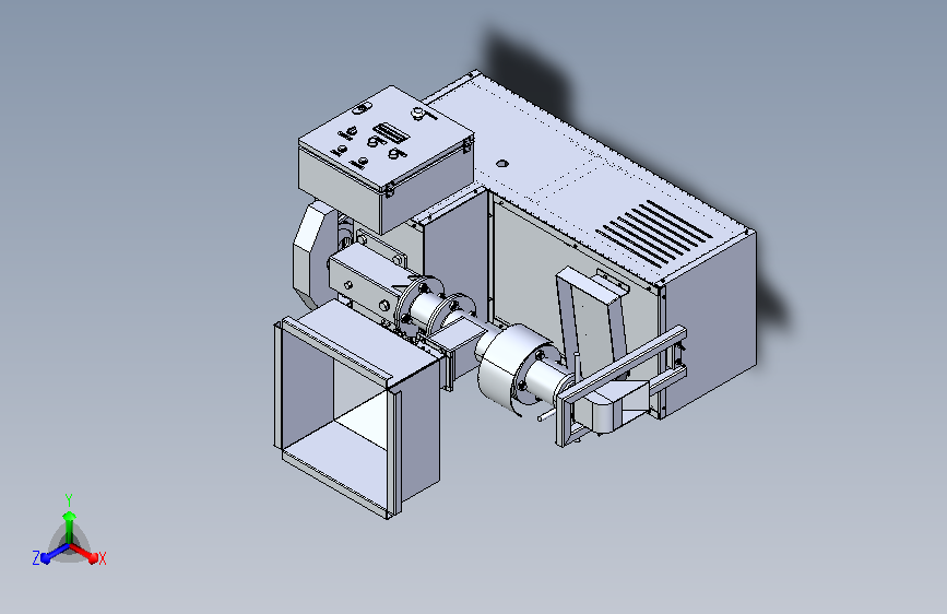 A0006503-葵花籽连续式机械榨油机