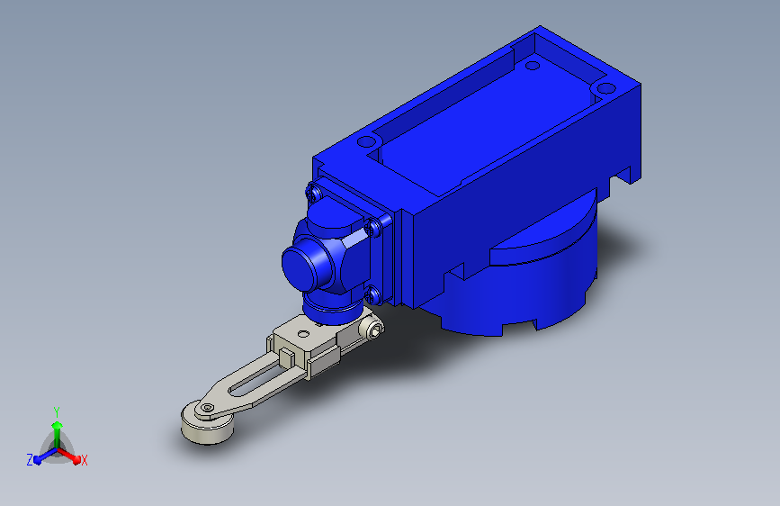 A0006505-限位开关